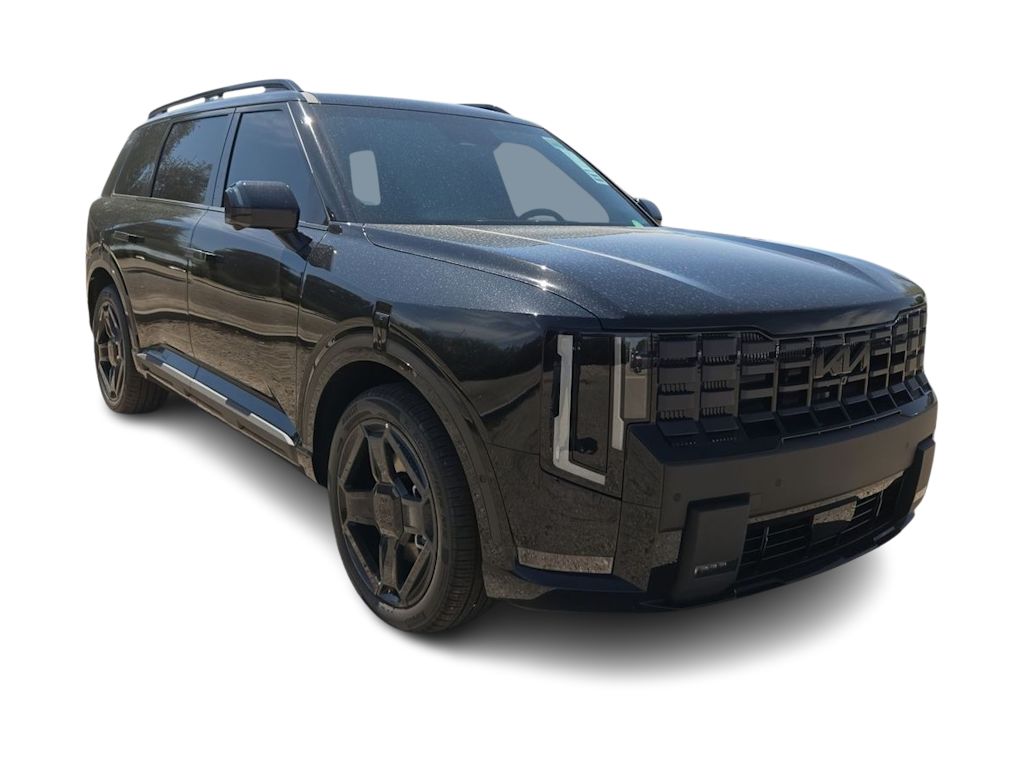 Thumbnail: 2027 Kia Telluride - 18