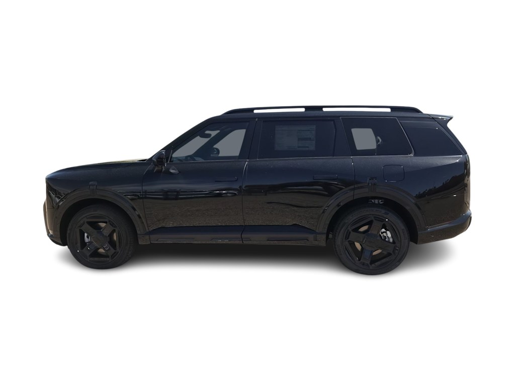 Thumbnail: 2027 Kia Telluride - 3