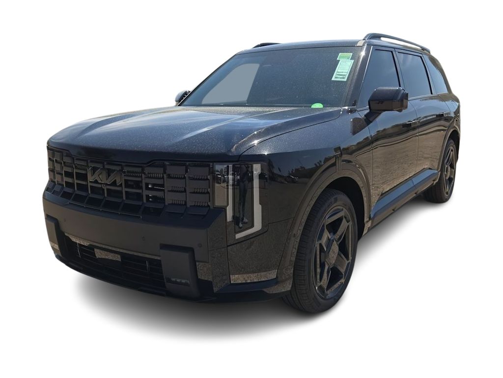 Thumbnail: 2027 Kia Telluride - 19