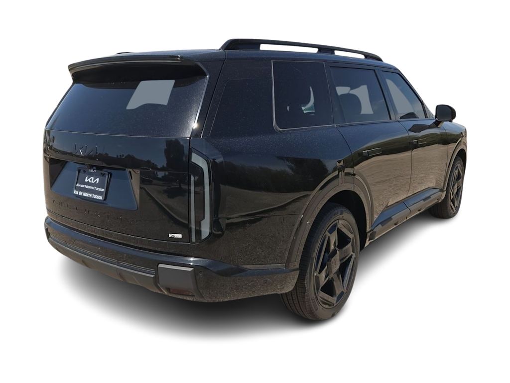 Thumbnail: 2027 Kia Telluride - 21