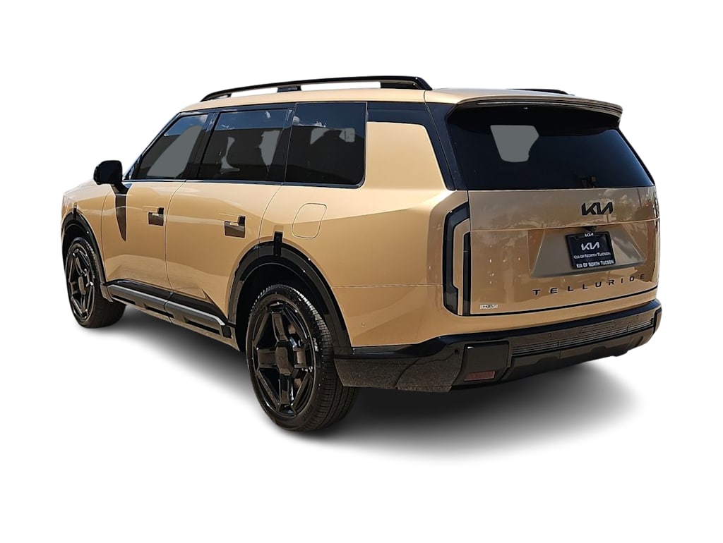 Thumbnail: 2027 Kia Telluride - 4