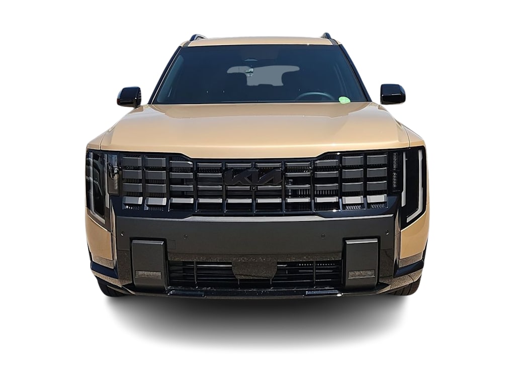 Thumbnail: 2027 Kia Telluride - 6