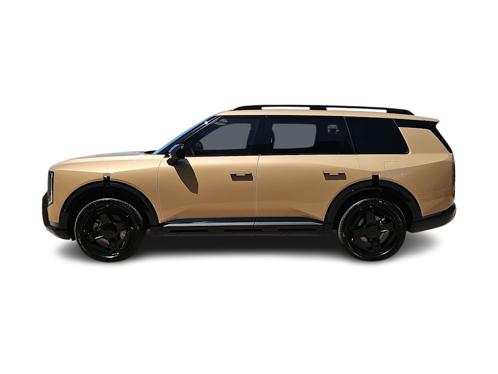 Thumbnail: 2027 Kia Telluride - 3