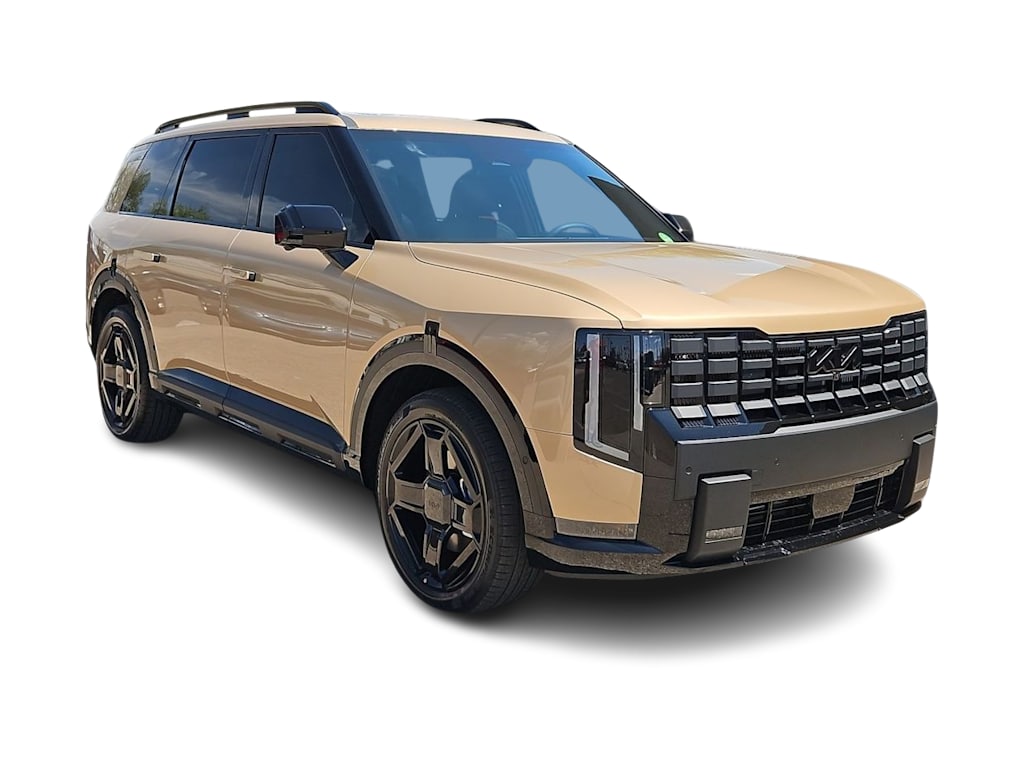 Thumbnail: 2027 Kia Telluride - 20