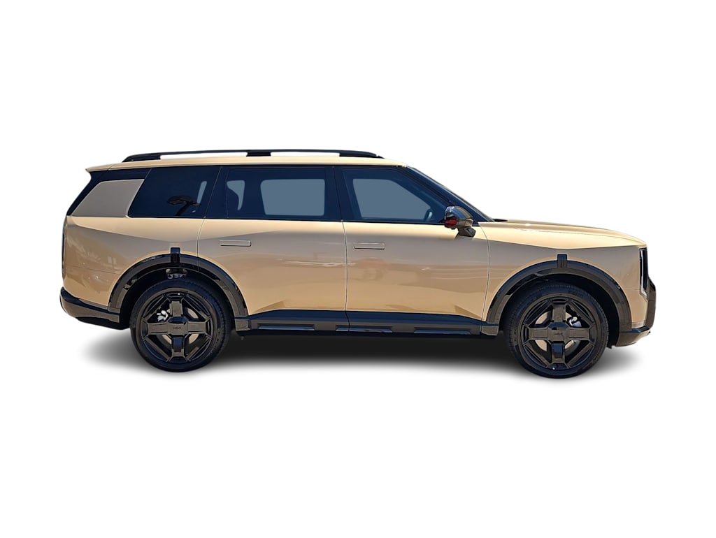 Thumbnail: 2027 Kia Telluride - 23