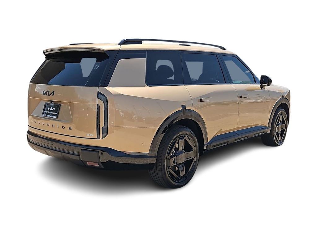 Thumbnail: 2027 Kia Telluride - 22
