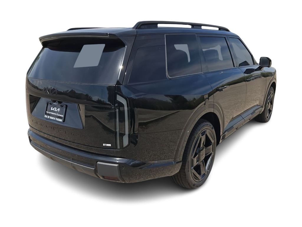 Thumbnail: 2027 Kia Telluride - 20