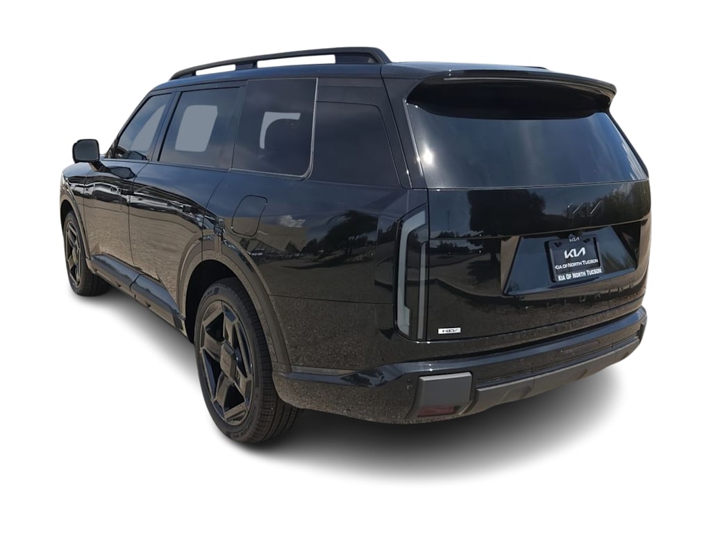 Thumbnail: 2027 Kia Telluride - 4