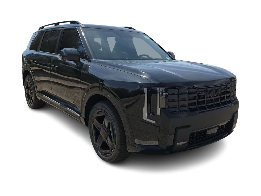 Thumbnail: 2027 Kia Telluride - 17