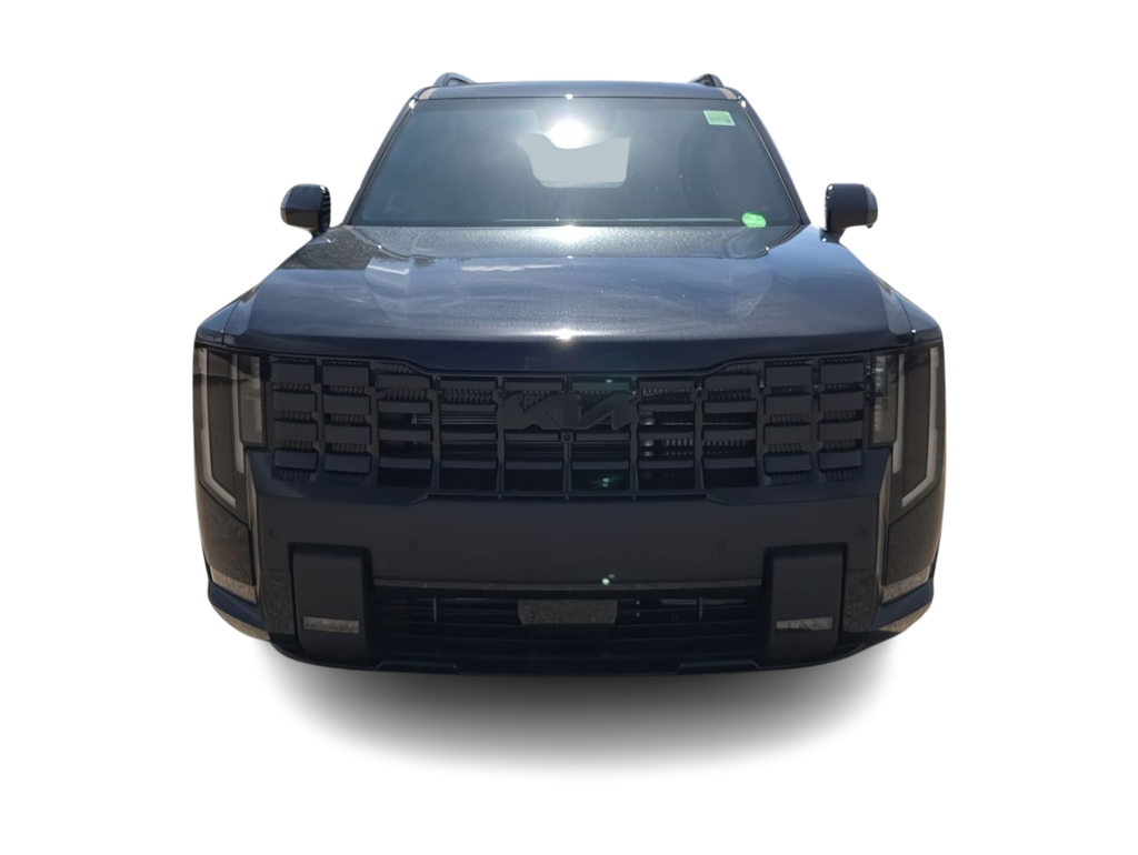 Thumbnail: 2027 Kia Telluride - 5