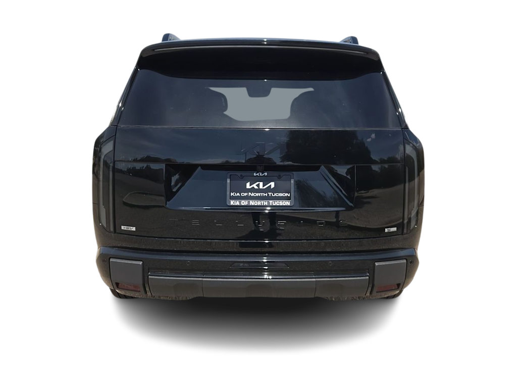 Thumbnail: 2027 Kia Telluride - 19