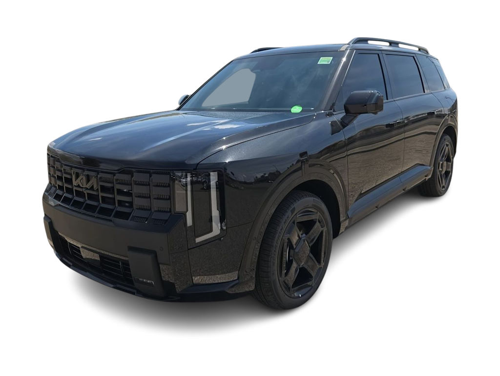 Thumbnail: 2027 Kia Telluride - 18