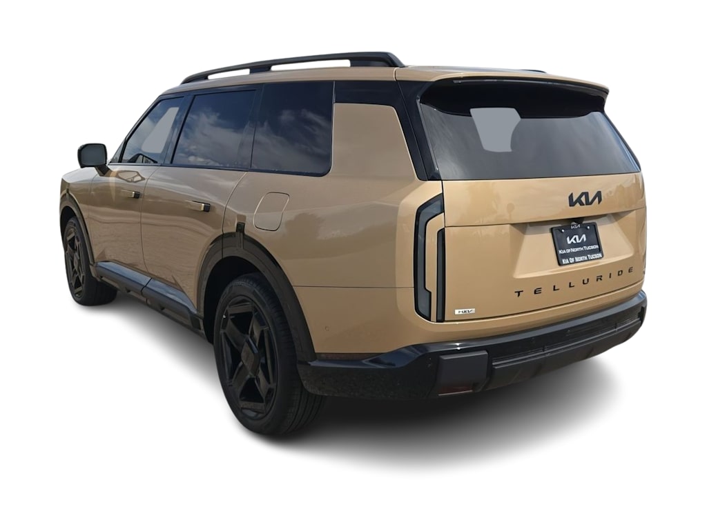 Thumbnail: 2027 Kia Telluride - 4