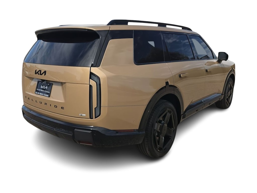 Thumbnail: 2027 Kia Telluride - 21
