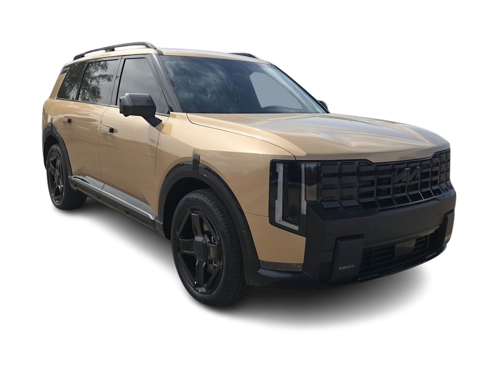 Thumbnail: 2027 Kia Telluride - 18