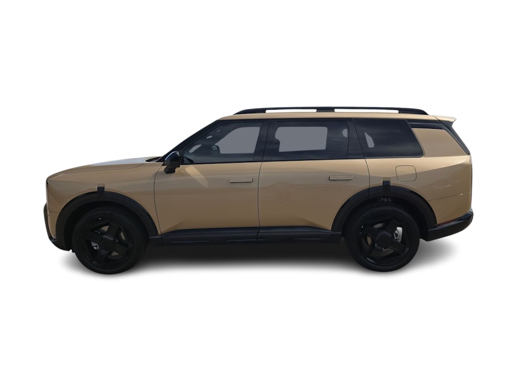 Thumbnail: 2027 Kia Telluride - 3