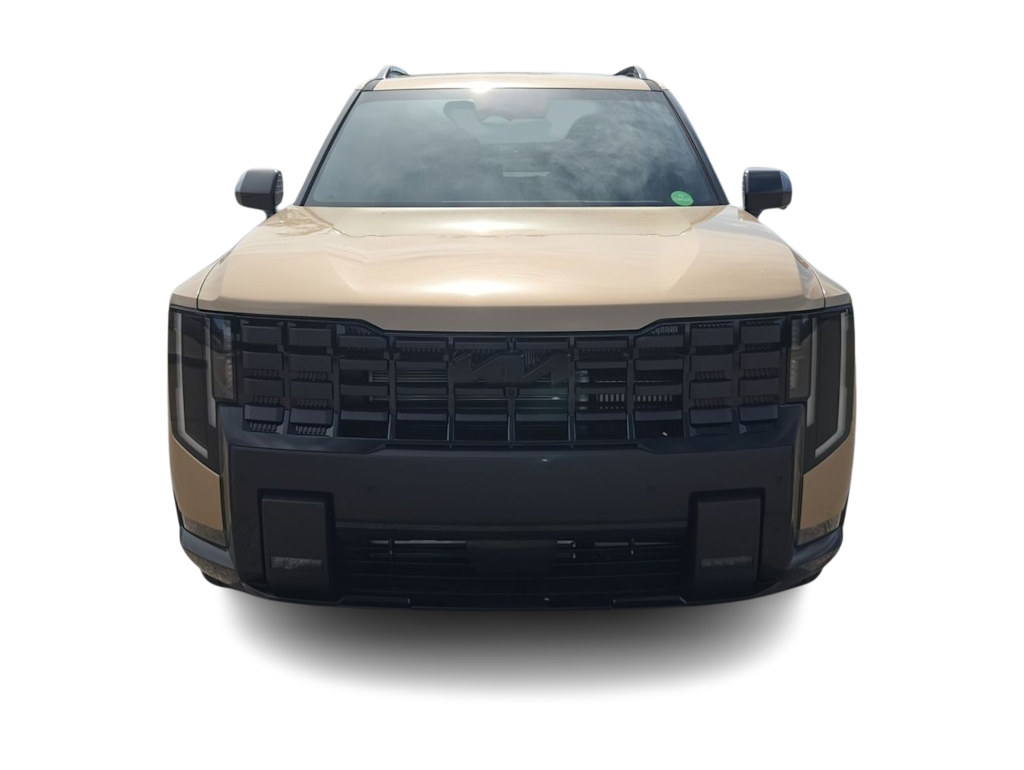 Thumbnail: 2027 Kia Telluride - 5