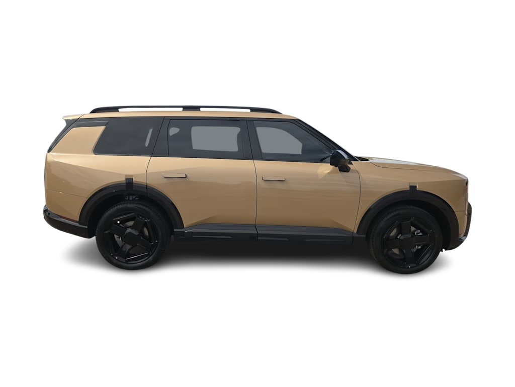 Thumbnail: 2027 Kia Telluride - 22