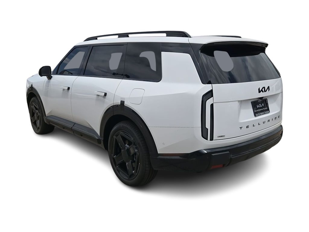 Thumbnail: 2027 Kia Telluride - 4