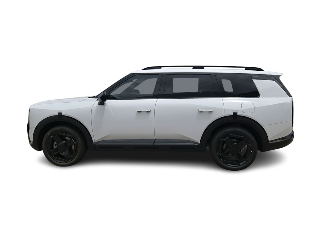 Thumbnail: 2027 Kia Telluride - 3