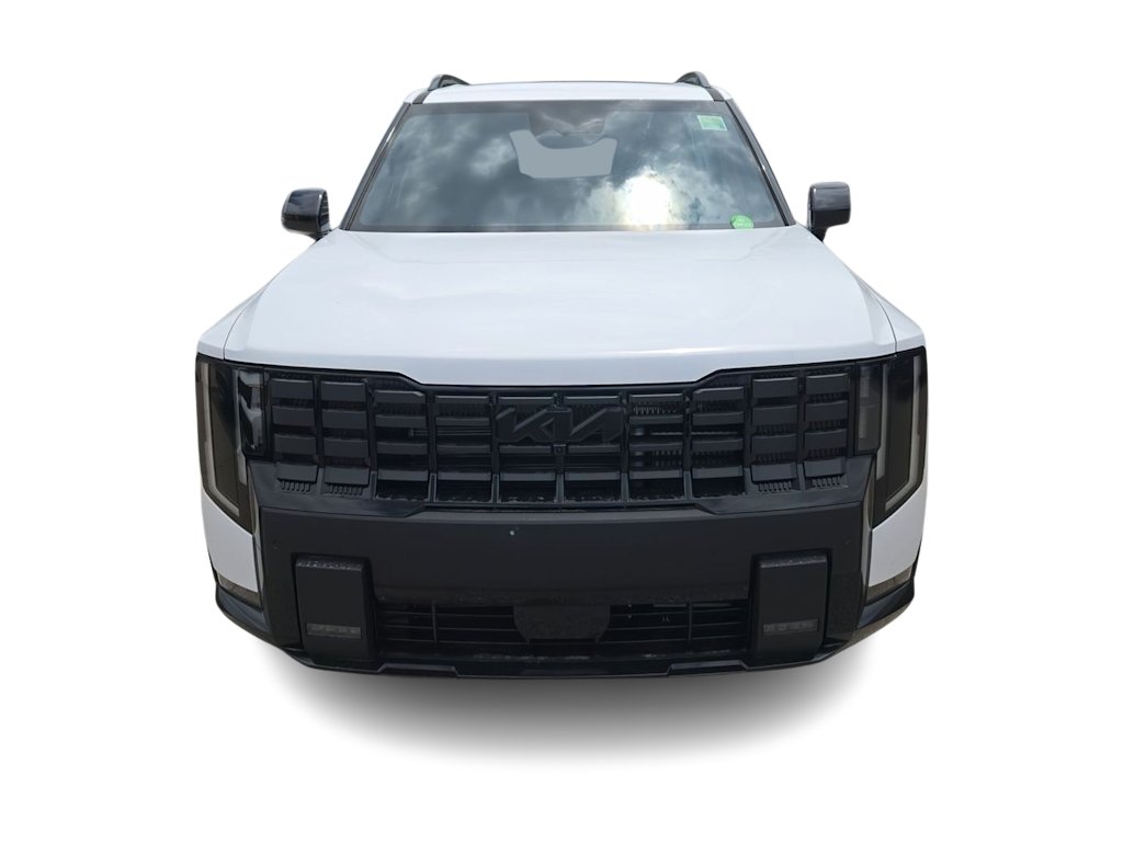 Thumbnail: 2027 Kia Telluride - 6