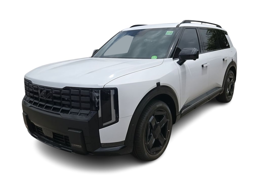 Thumbnail: 2027 Kia Telluride - 18