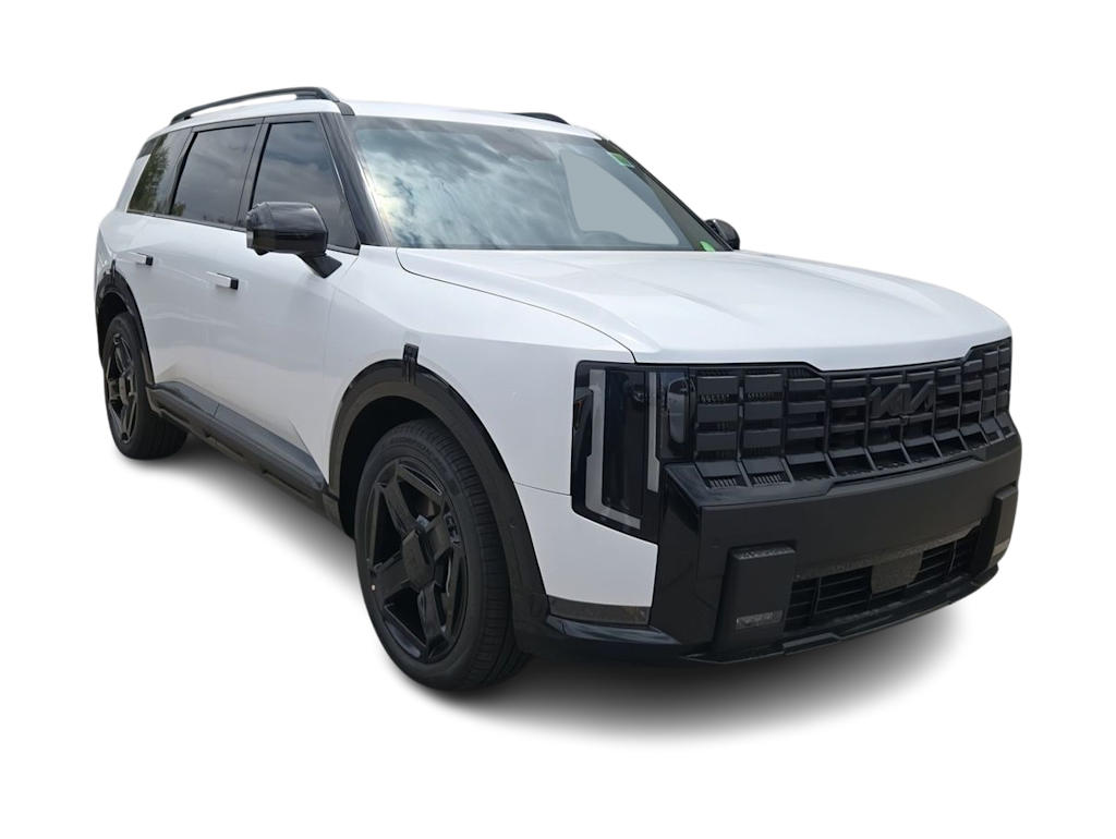 Thumbnail: 2027 Kia Telluride - 17