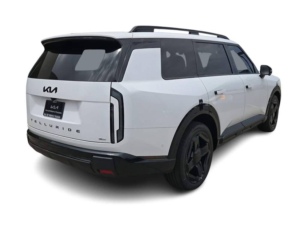 Thumbnail: 2027 Kia Telluride - 20