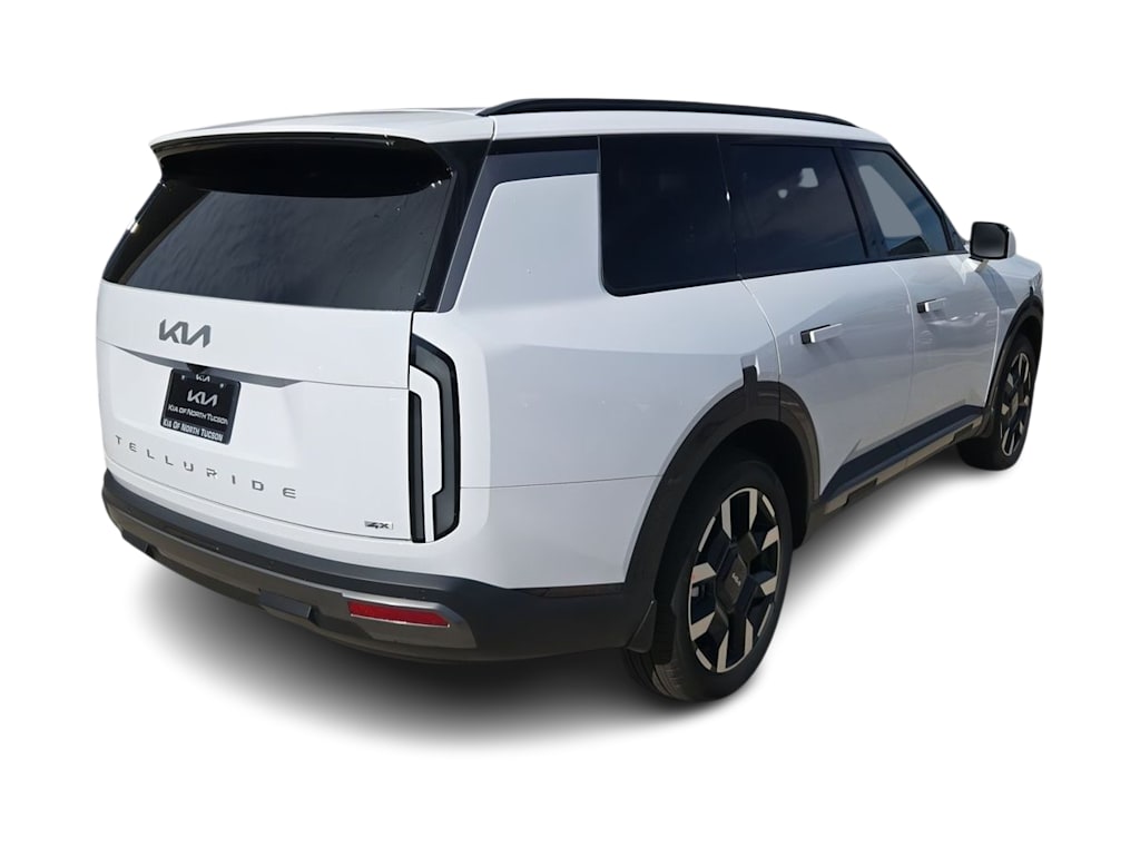 Thumbnail: 2027 Kia Telluride - 22