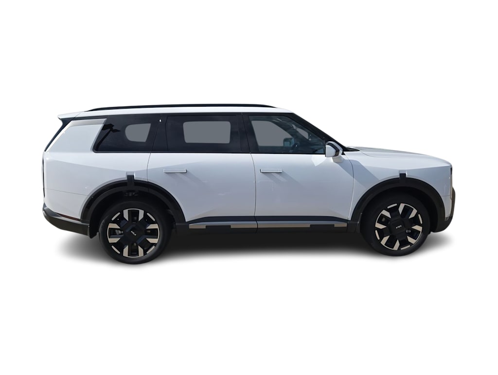 Thumbnail: 2027 Kia Telluride - 23