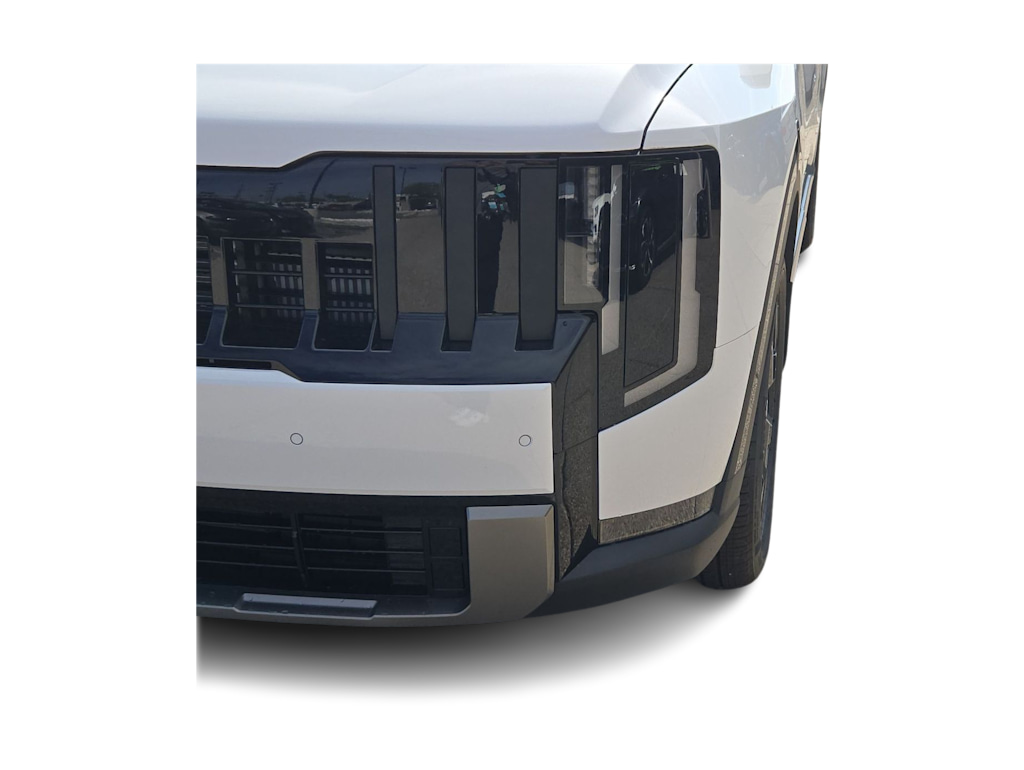 Thumbnail: 2027 Kia Telluride - 24