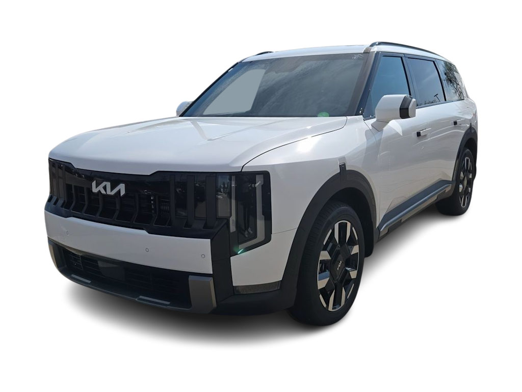 Thumbnail: 2027 Kia Telluride - 20