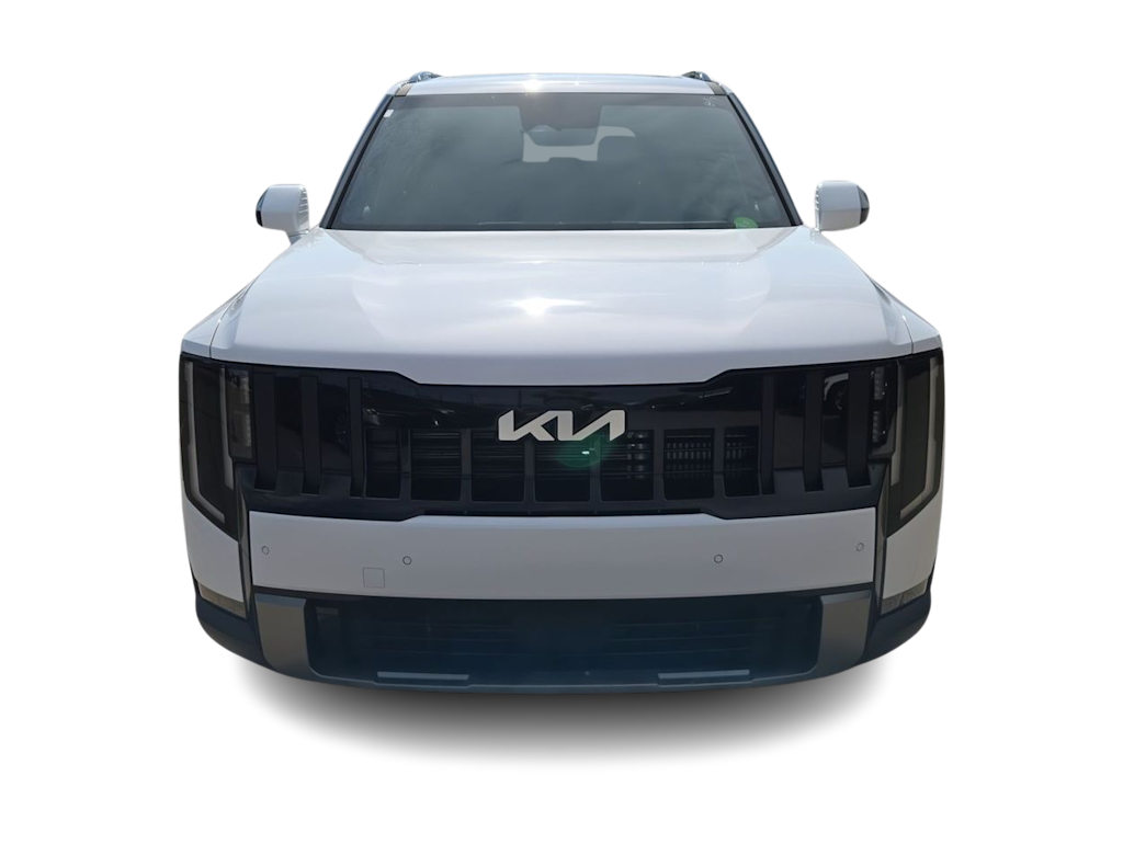 Thumbnail: 2027 Kia Telluride - 5