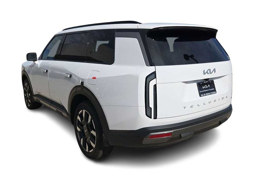 Thumbnail: 2027 Kia Telluride - 4