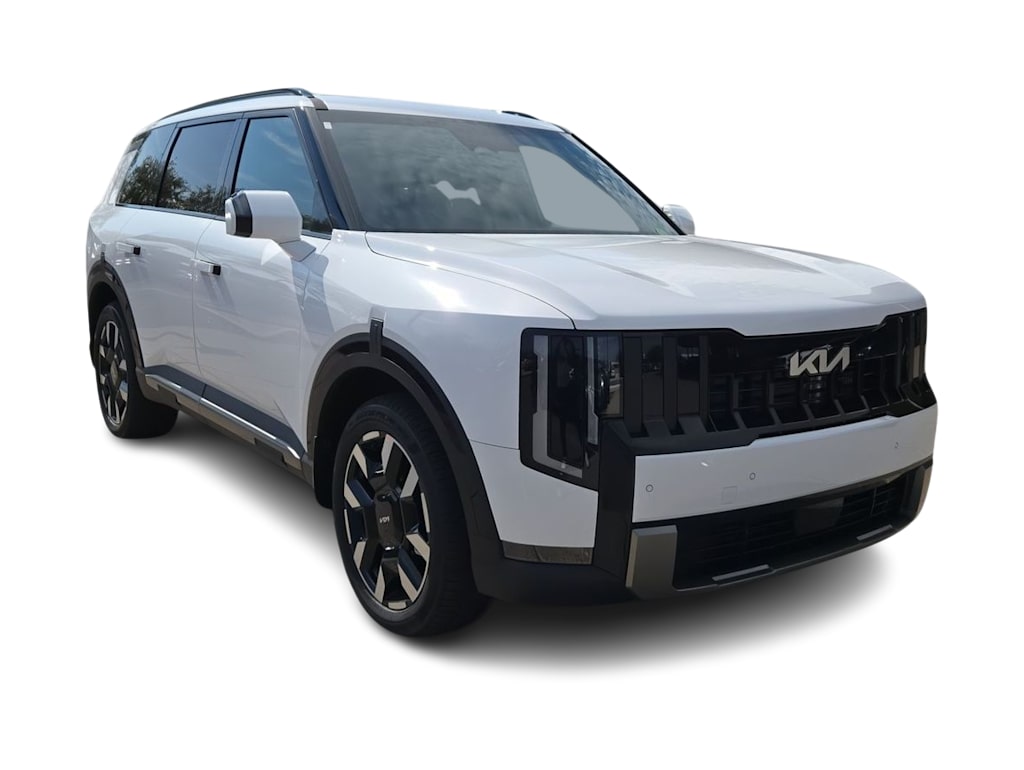 Thumbnail: 2027 Kia Telluride - 19