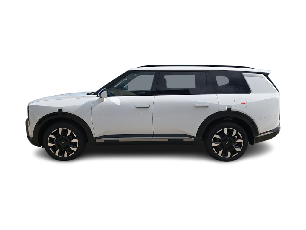 Thumbnail: 2027 Kia Telluride - 3