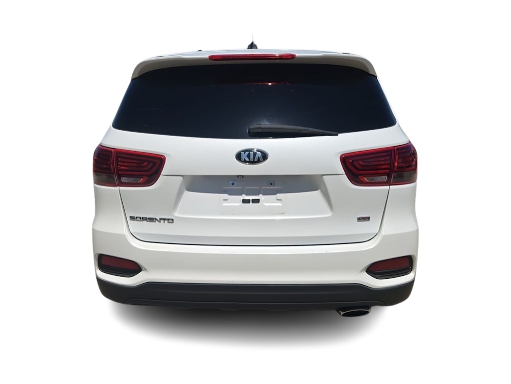 Thumbnail: 2019 Kia Sorento - 5