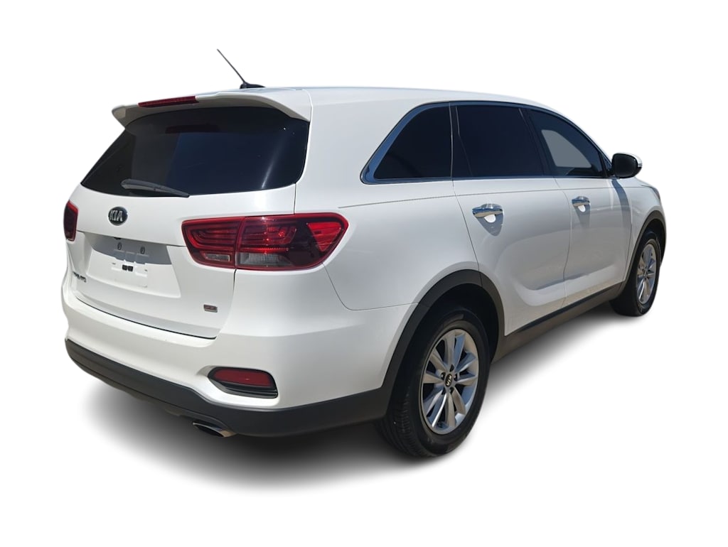 Thumbnail: 2019 Kia Sorento - 20