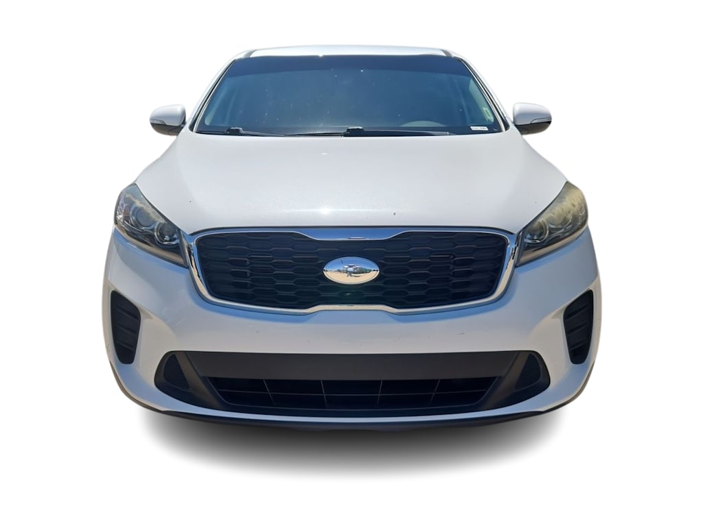 Thumbnail: 2019 Kia Sorento - 6