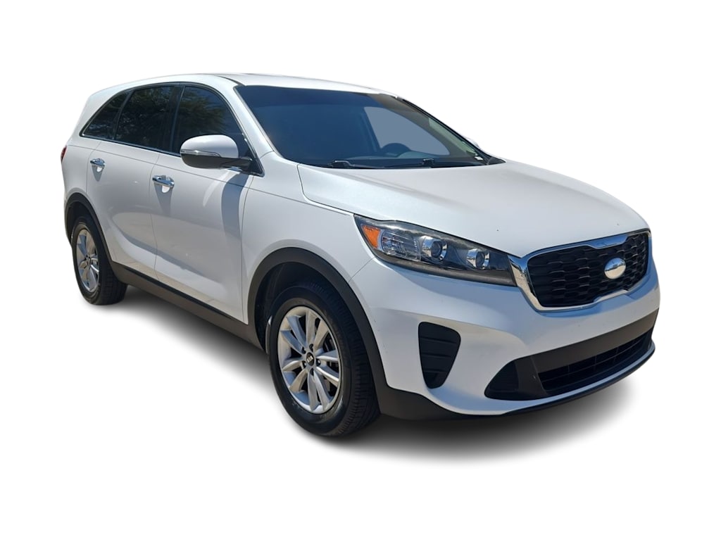 Thumbnail: 2019 Kia Sorento - 18