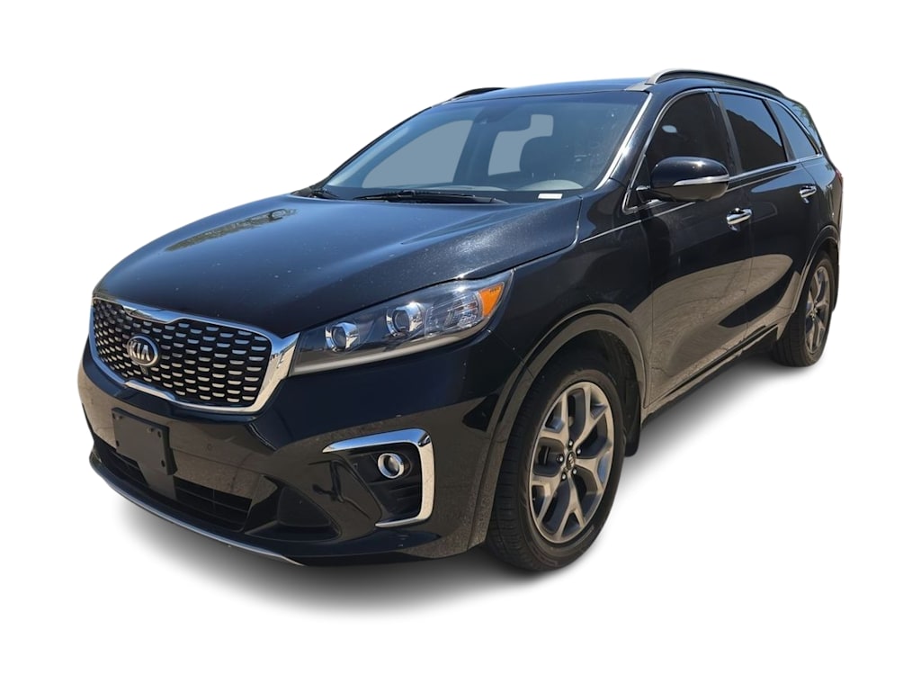 Thumbnail: 2020 Kia Sorento - 20