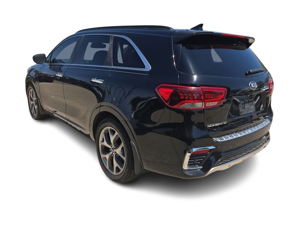 Thumbnail: 2020 Kia Sorento - 4