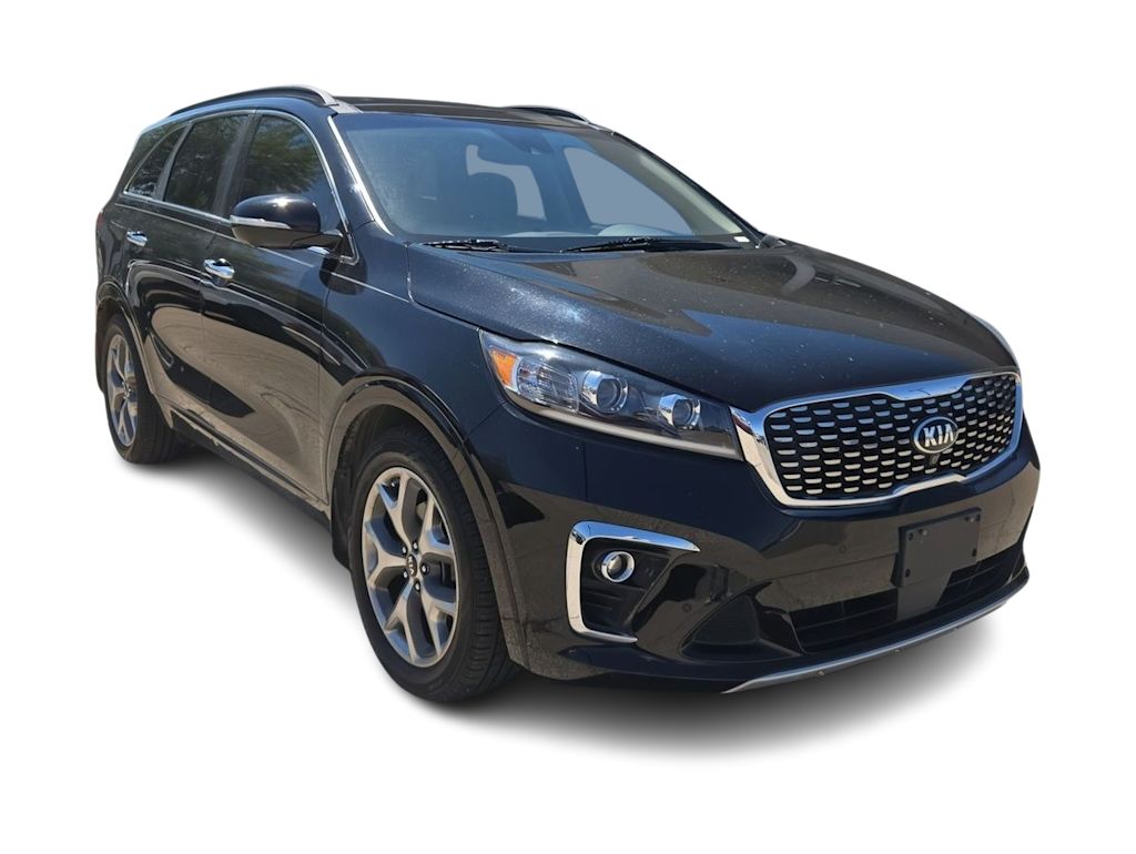 Thumbnail: 2020 Kia Sorento - 19