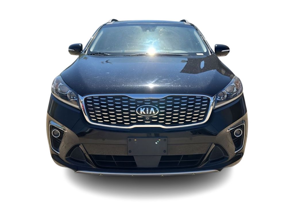 Thumbnail: 2020 Kia Sorento - 6