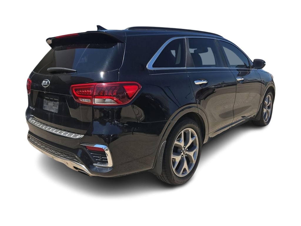 Thumbnail: 2020 Kia Sorento - 21