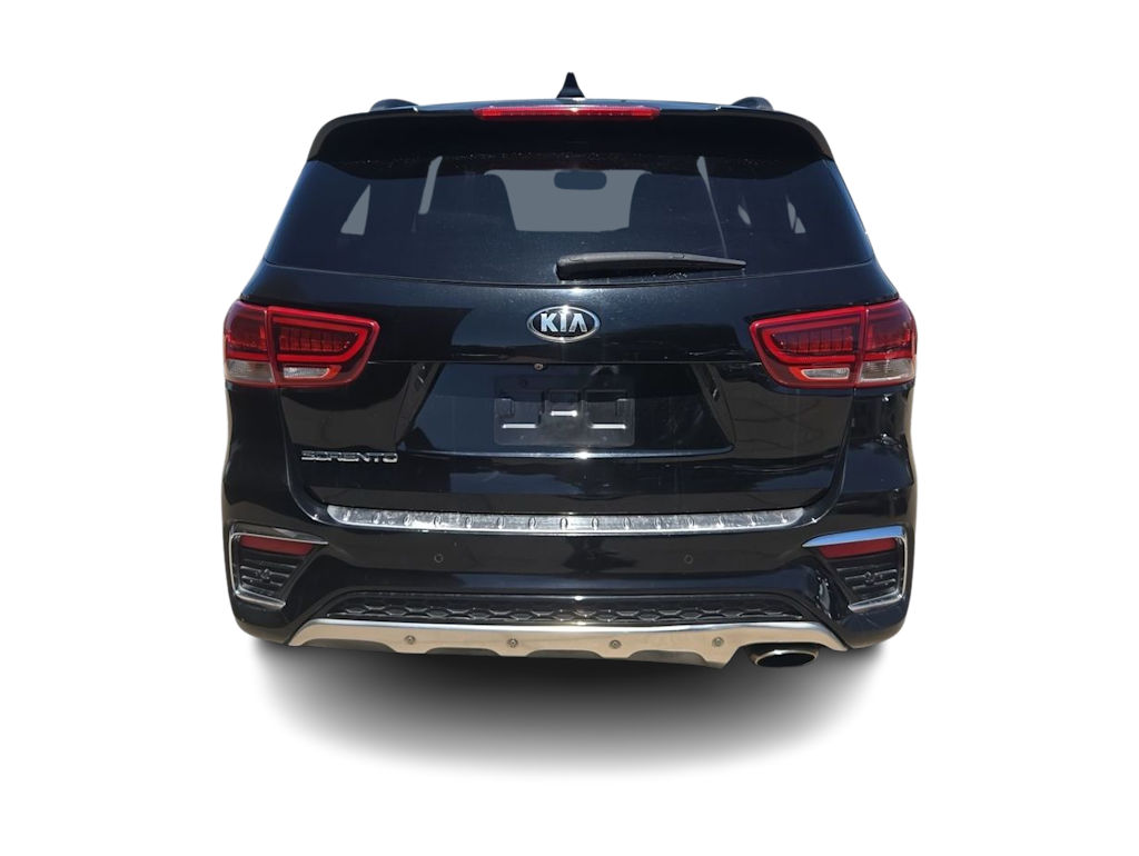 Thumbnail: 2020 Kia Sorento - 5