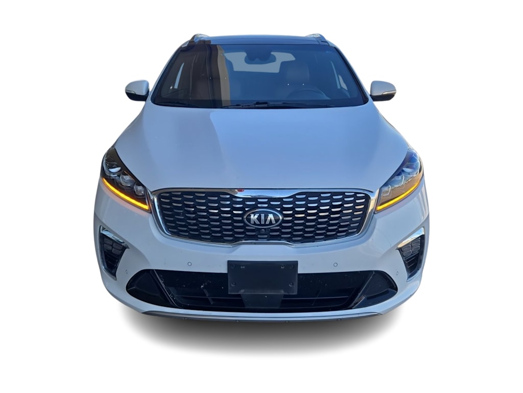 Thumbnail: 2019 Kia Sorento - 6