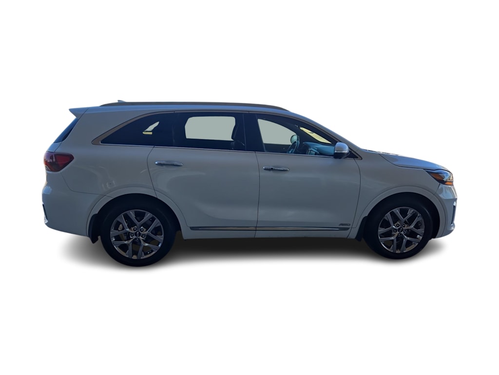 Thumbnail: 2019 Kia Sorento - 22