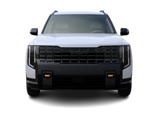 Thumbnail: 2027 Kia Telluride - 5