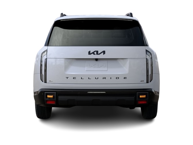 Thumbnail: 2027 Kia Telluride - 4